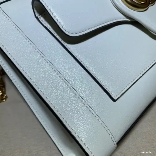 Hyperpeter bag Double shoulder Small G GUCCI with 0517